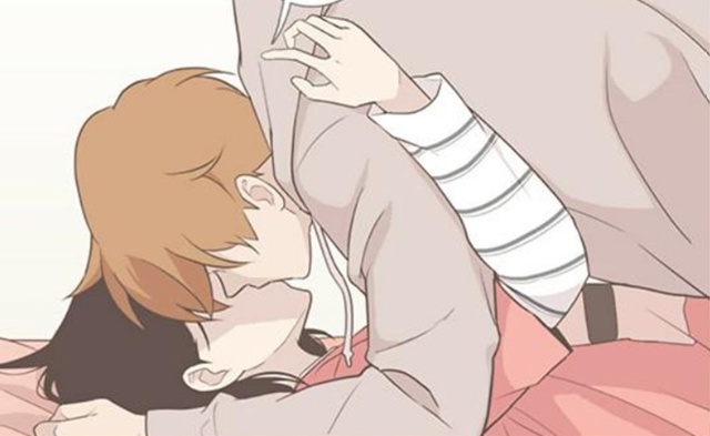 #status_manga@mangaotaku
Манхва Отношения между нами