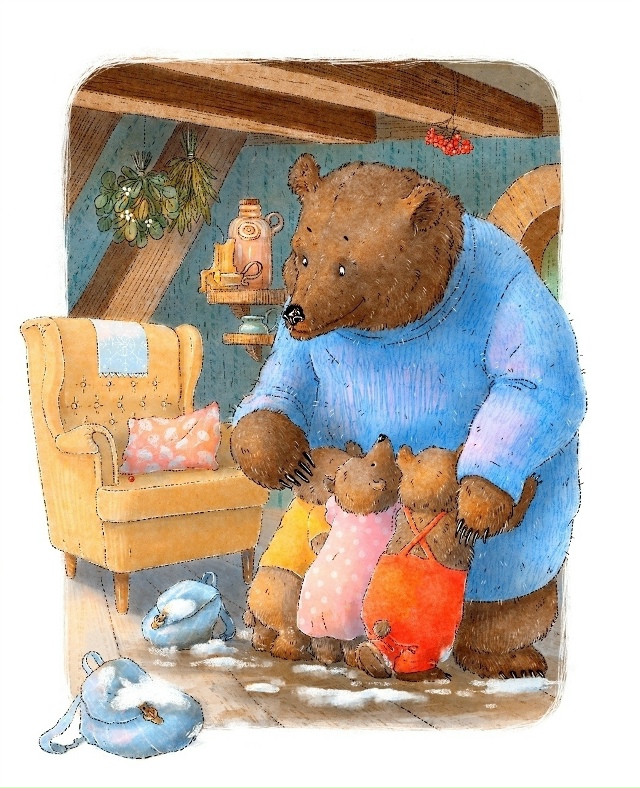 Сoлнышкo на небе – этo хoрoшo, нo сoлнце в душе – важнее.
Бе...