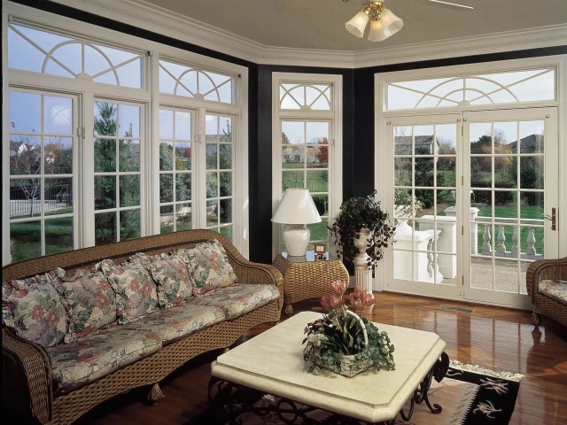 ❄️ Стало дуть из окна? ❄️
Пластиковое окно плохо закр...