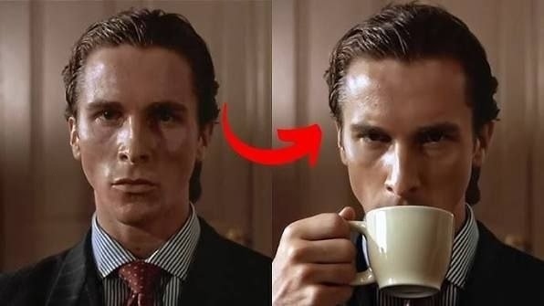 ☕ Любители кофе рискуют оказаться психопатами, соглас...