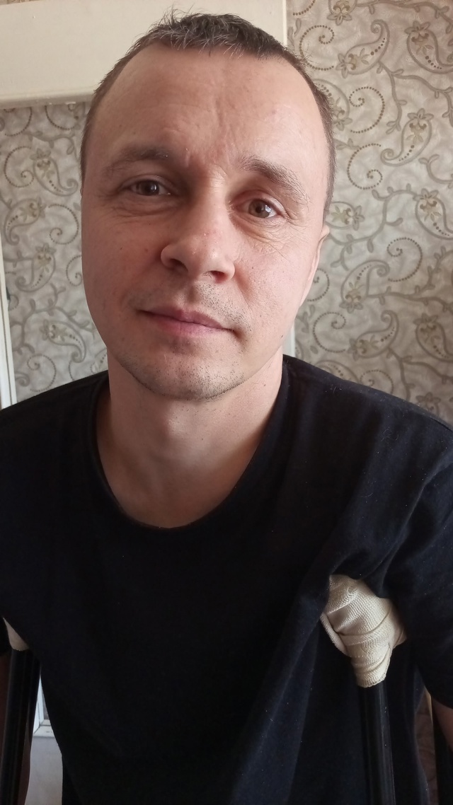 Добрый день. Люди добрые подскажите пожалуйста может к...