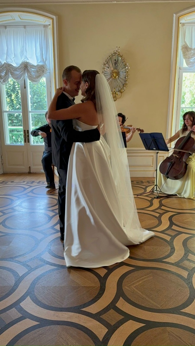 Девочки, а давайте по самому милому/трогательному фото...