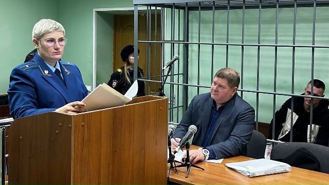 ‼️ Житель Карачаевского района на длительный срок ли?...