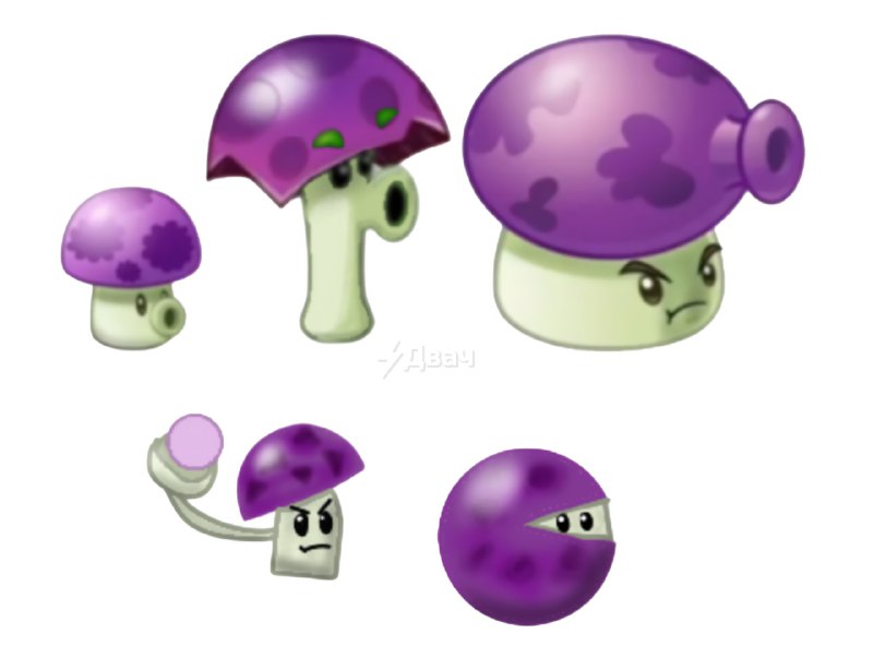 На маркетплейсах откопали мастурбатор в виде… Дымогриба из Plants vs. Zombies
Цена имбы — 4 тысячи
