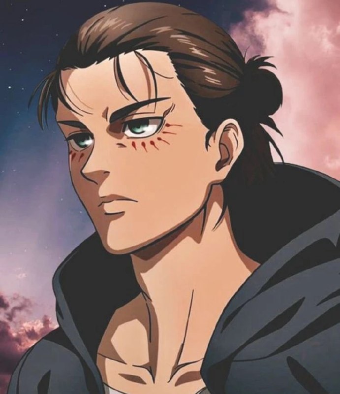 🗿Родители назвали своего сына Мухаммедом Хьюгой Эреном Йегером.
Страсть к аниме зашла слишком далек