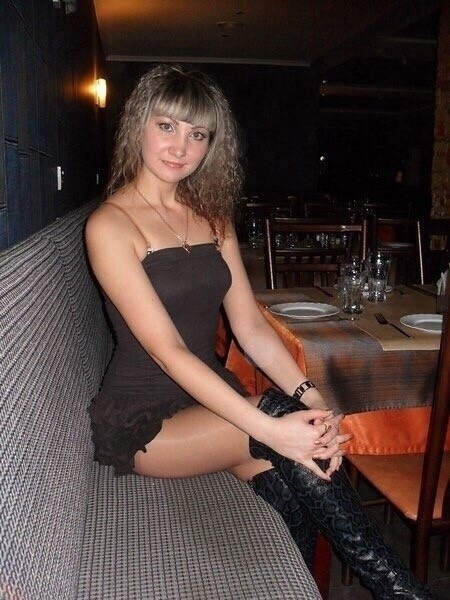 Познакомлюсь с мужчиной 😊