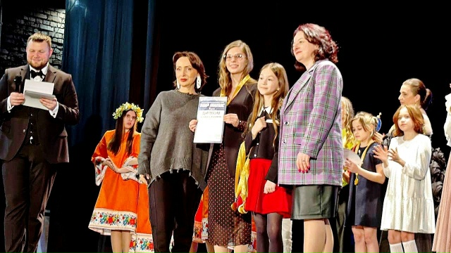 💥 Мы - лауреаты международного конкурса!
14 и 15 марта в...