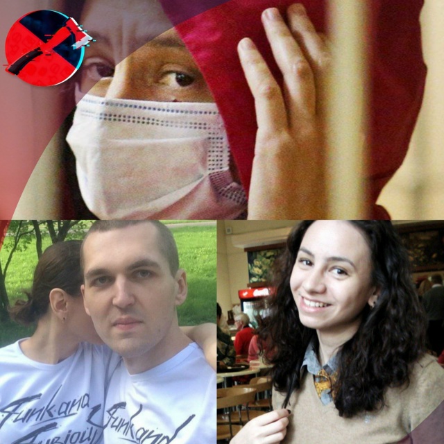 12 с половиной лет за трагедию: вдову рэпера Картрайта п...