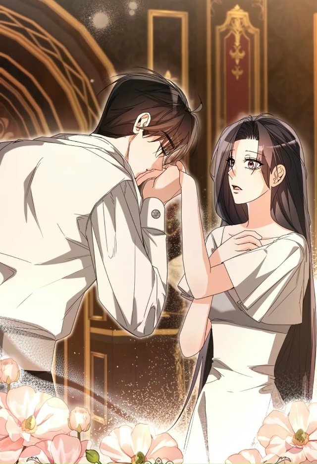 Брак поневоле с больным императором