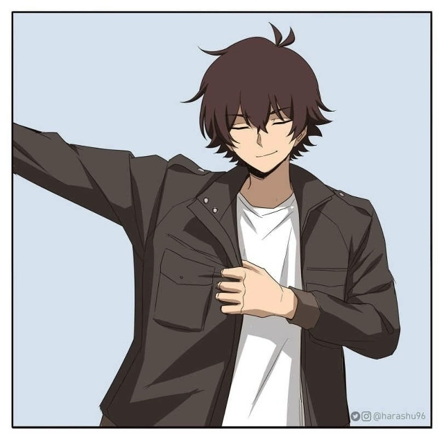 А так хорошо начинал