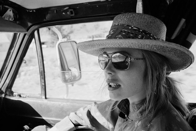 Марго Хемингуэй: красота и трагедия
Марго Хемингуэй, в...