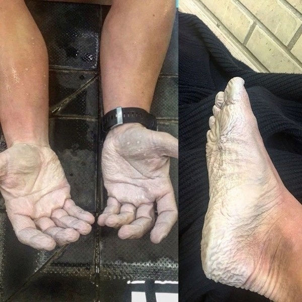 Росс Эджли один их тех людей, которые совершили невозм?...