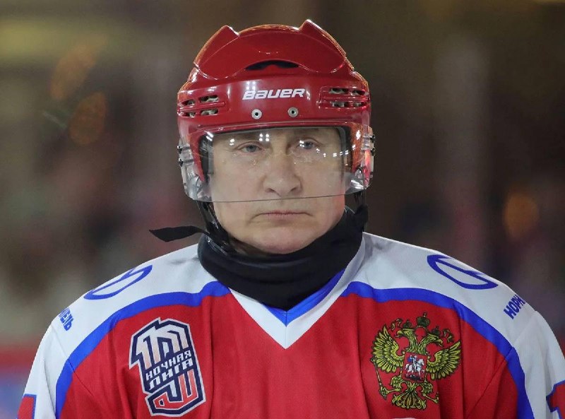 🏒День хоккея появится в России – его будут отмечать 22 декабря