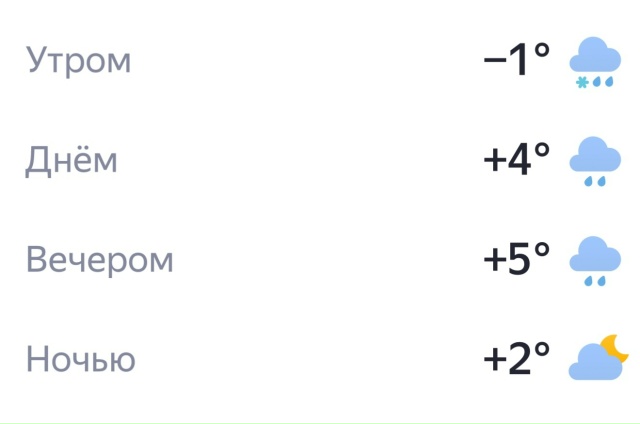 Доброе утро, Тюмень☀️ Отличного дня!