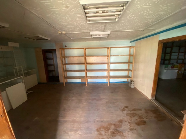 Продается торговое помещение~ ✅~На территории находи...