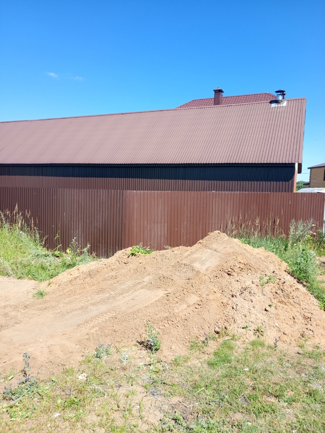 Что вы думаете о таких нелюдях? Приобрёл недостроенный...