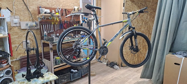 Велоремонт.Велопокрышки. Велокамеры. Велозапчасти.
Пи...