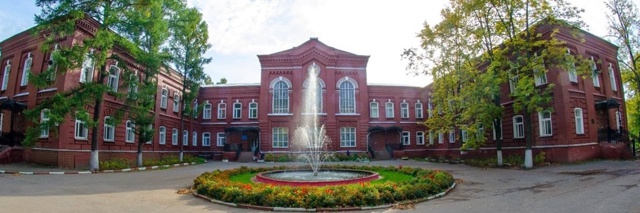 На прошлой неделе состоялось торжественное мероприят?...