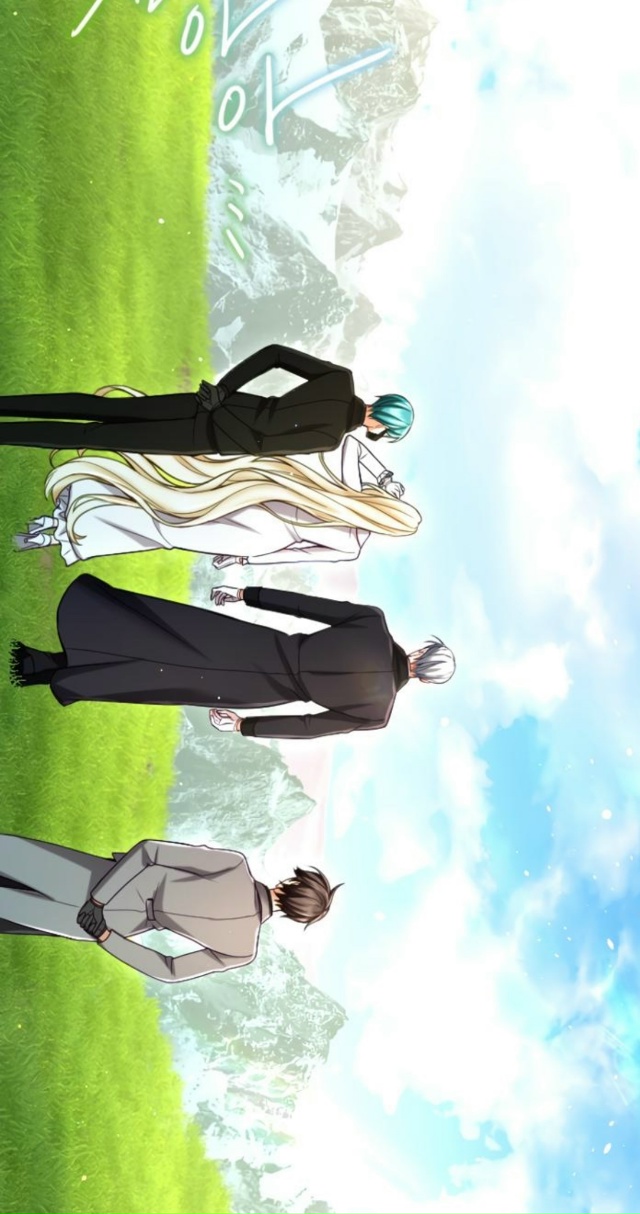 #Я_паду_вместе_с_императором
#Dagaromi@manga_hwa