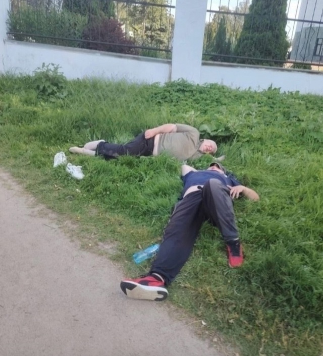 😌 Отключение интернета в Рыбинске благоприятно влияе...
