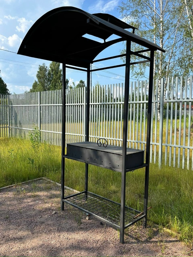 Мечтаете о настоящем отдыхе на свежем воздухе без хлоп...