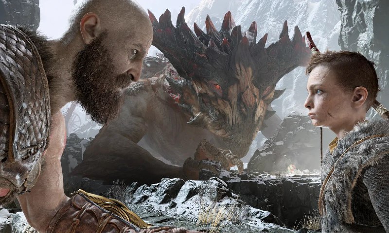 Новая часть God of War находится в разработке – об этом утверждает инсайдер Том Хендерсон
Речь идёт