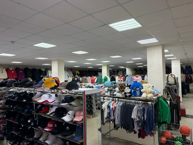 ❗️Большая распродажа магазина Эко Стиль❗️
В ноябре ?...