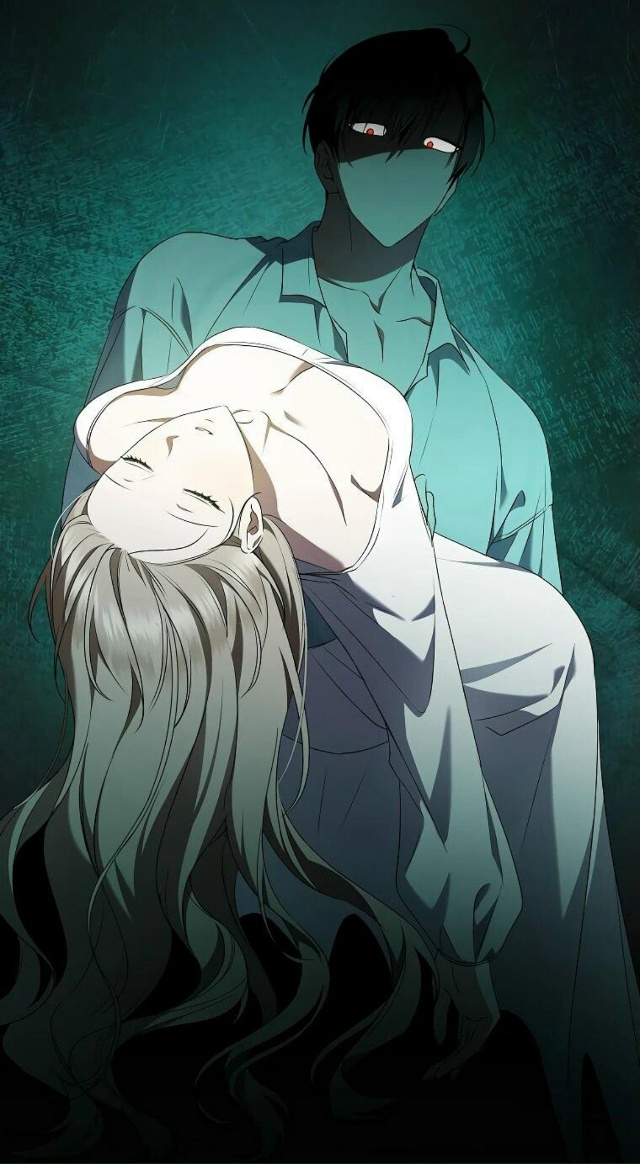 #Моё_желание_обрести_собственный_дом
#Hexe@manga_hwa
