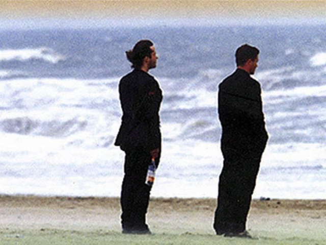 Одна из самых ярких цитат культового художественного ?...