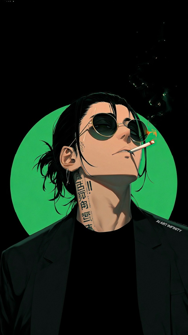 Вообще стоит выкладывать такие арты? 🔥