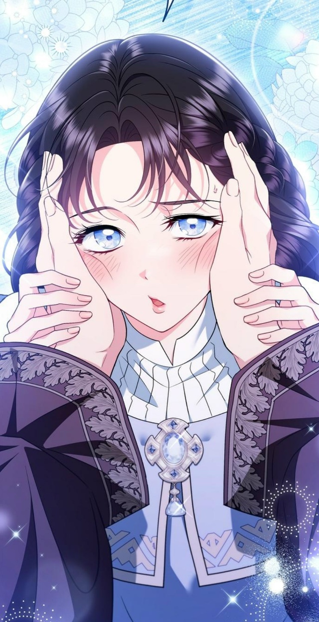 #Я_стала_дегустатором_ядов_злодея
#Dagaromi@manga_hwa