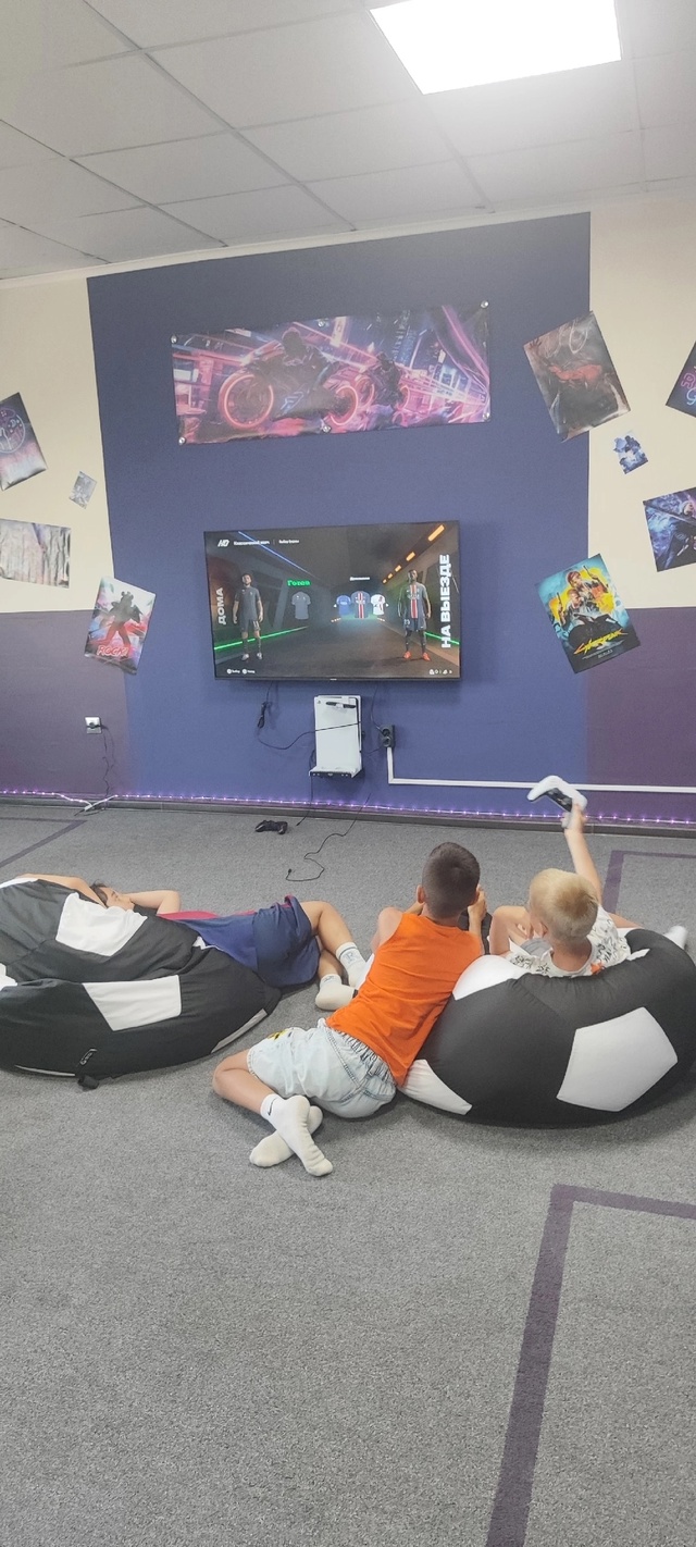 🎮 