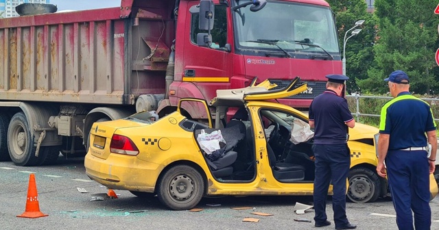 «Сплошные нарушения»: число ДТП по вине мигрантов раст...