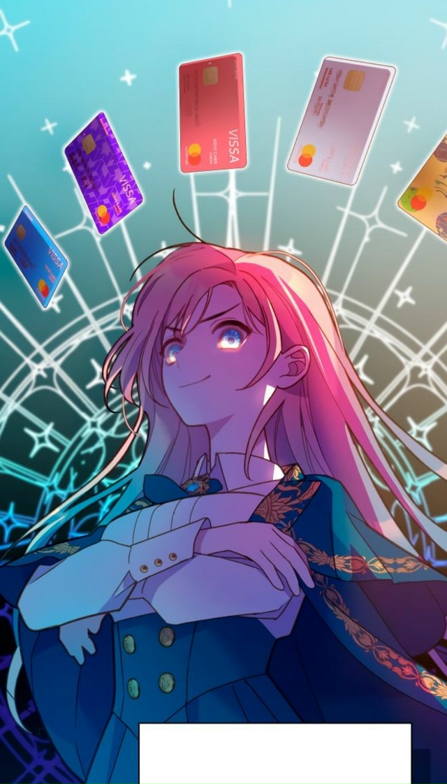 #Богачка_разрушенной_игры
#Dagaromi@manga_hwa