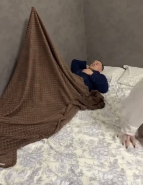 Кажется, что то намечается