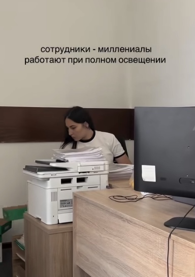 Проблема каждой ночи