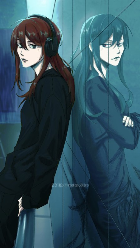 Арты за неделю [15.12-21.12]
Большое спасибо за то, что ставите реакции и делаете репосты!
Арты бе