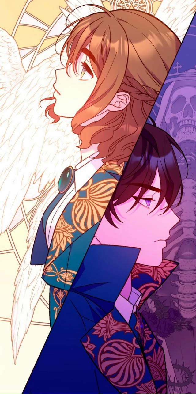 #Богачка_разрушенной_игры
#Dagaromi@manga_hwa