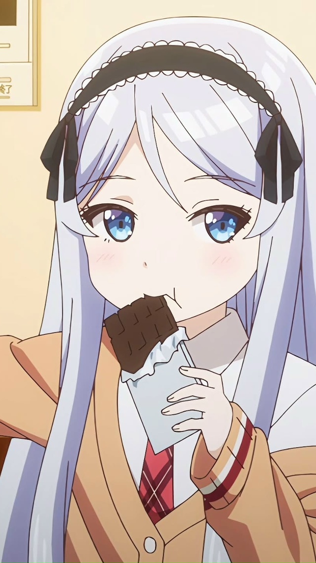 Аниме: Я женился на однокласснице, которую ненавидел