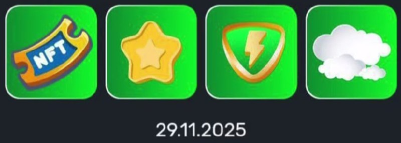 #Bee_Harvest #Space_Adventure #PandaFiT #Bounty_Hash
Комбо в Space Adventure 🚀
Комбо в Bounty H