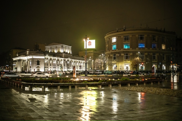 Воронеж сейчас 🥰