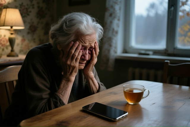 Сокольчанка лишилась 2,7 млн рублей и поблагодарила афе...