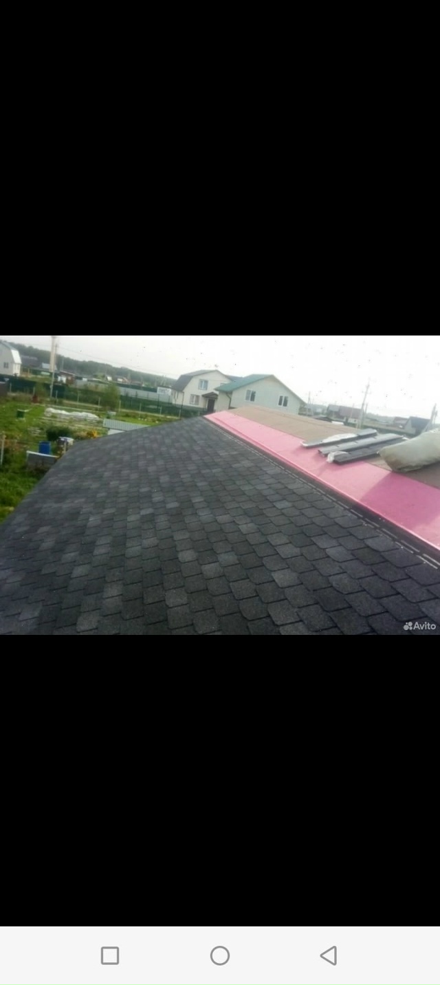 Кровельные работы любой сложности от бригады с 5 летни?...