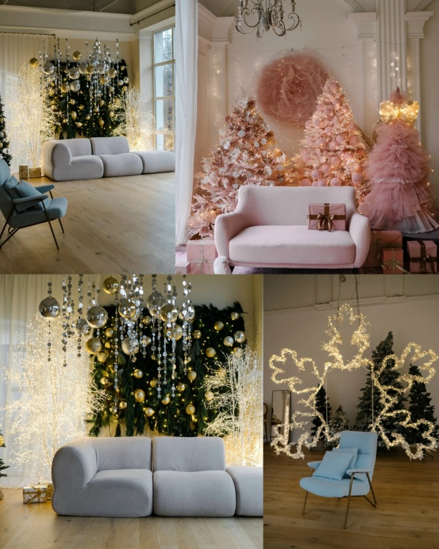 ✨ Новогоднее чудо на снимках! ✨
Декабрь не за горами, ?...