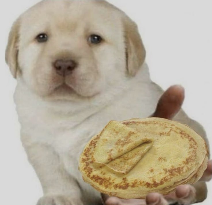 Ночная подборочка
Выходные, не спим