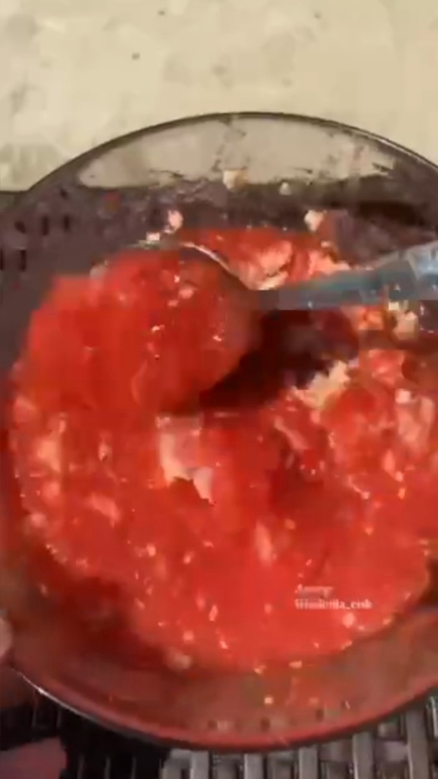 Хреновина на зиму - вкуснейший рецепт отличной и полез?...