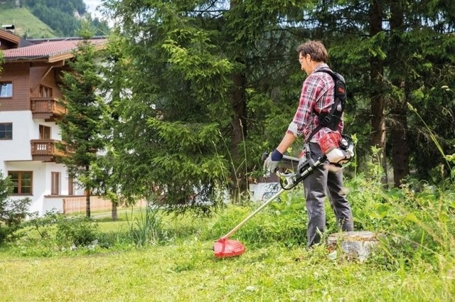 🌱 Скошу траву триммером.
☎ 89509896660