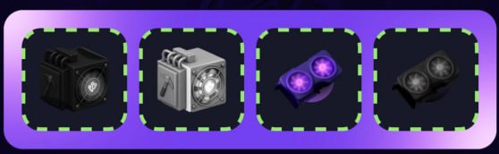 #Bee_Harvest #Space_Adventure #PandaFiT #Bounty_Hash
Комбо в Space Adventure 🚀
Комбо в Bounty H