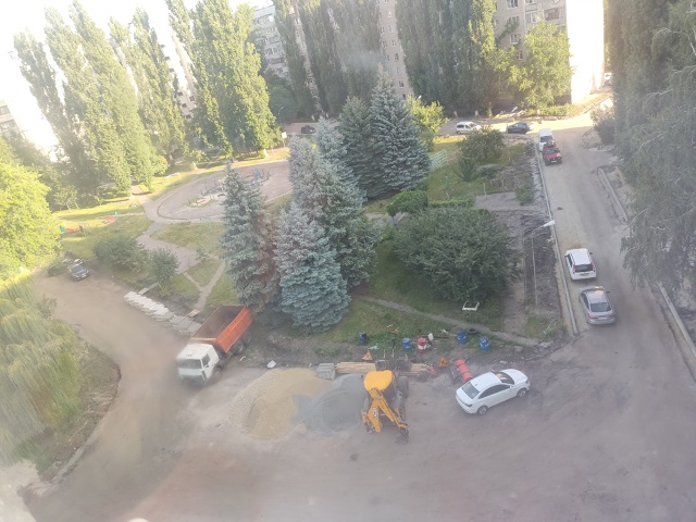 Здравствуйте. Объясните пожалуйста, может я чего не по?...