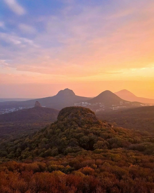 Железноводск 🇷🇺